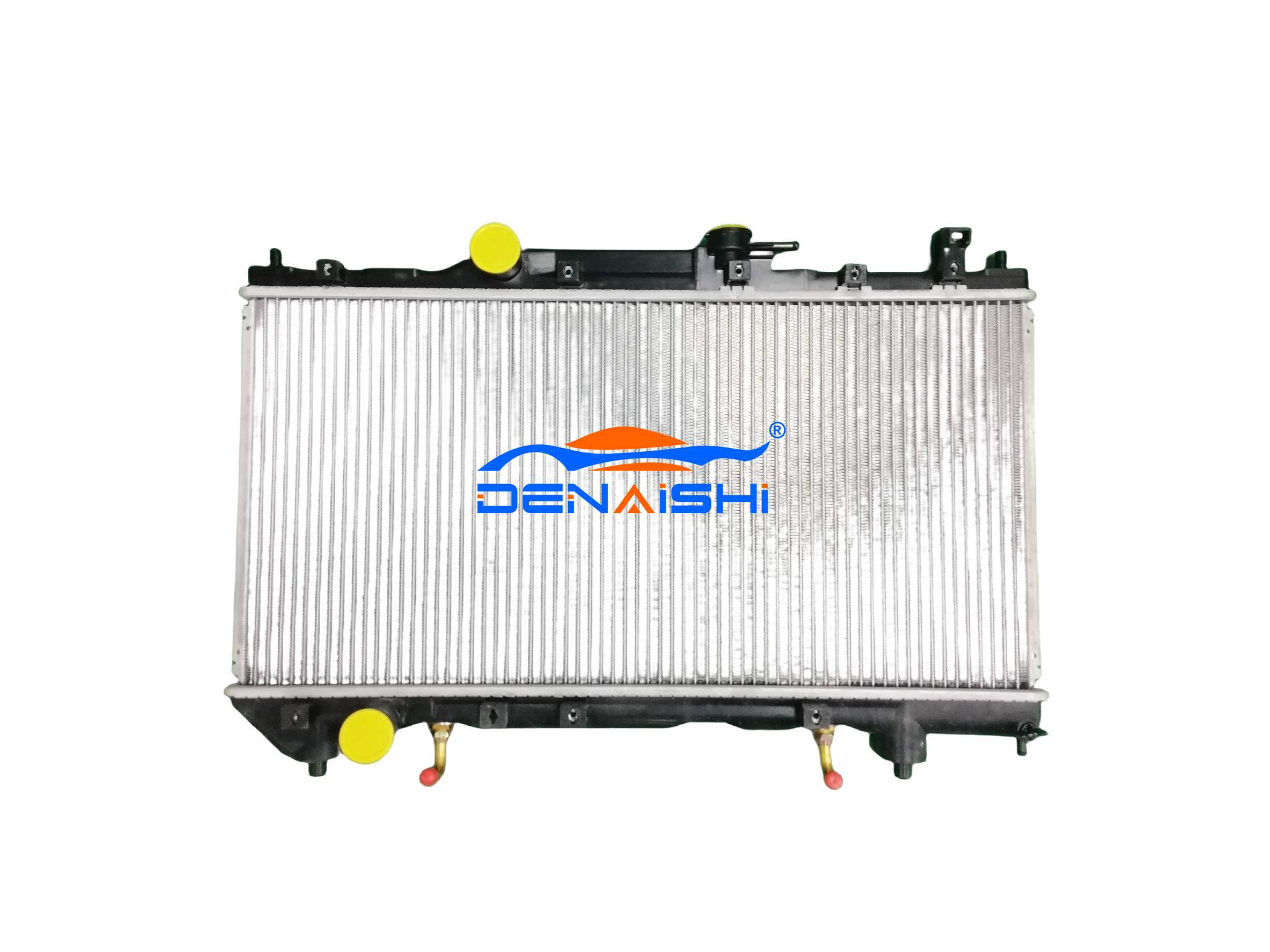Radiator para Toyota Avensis AT220 01- AT