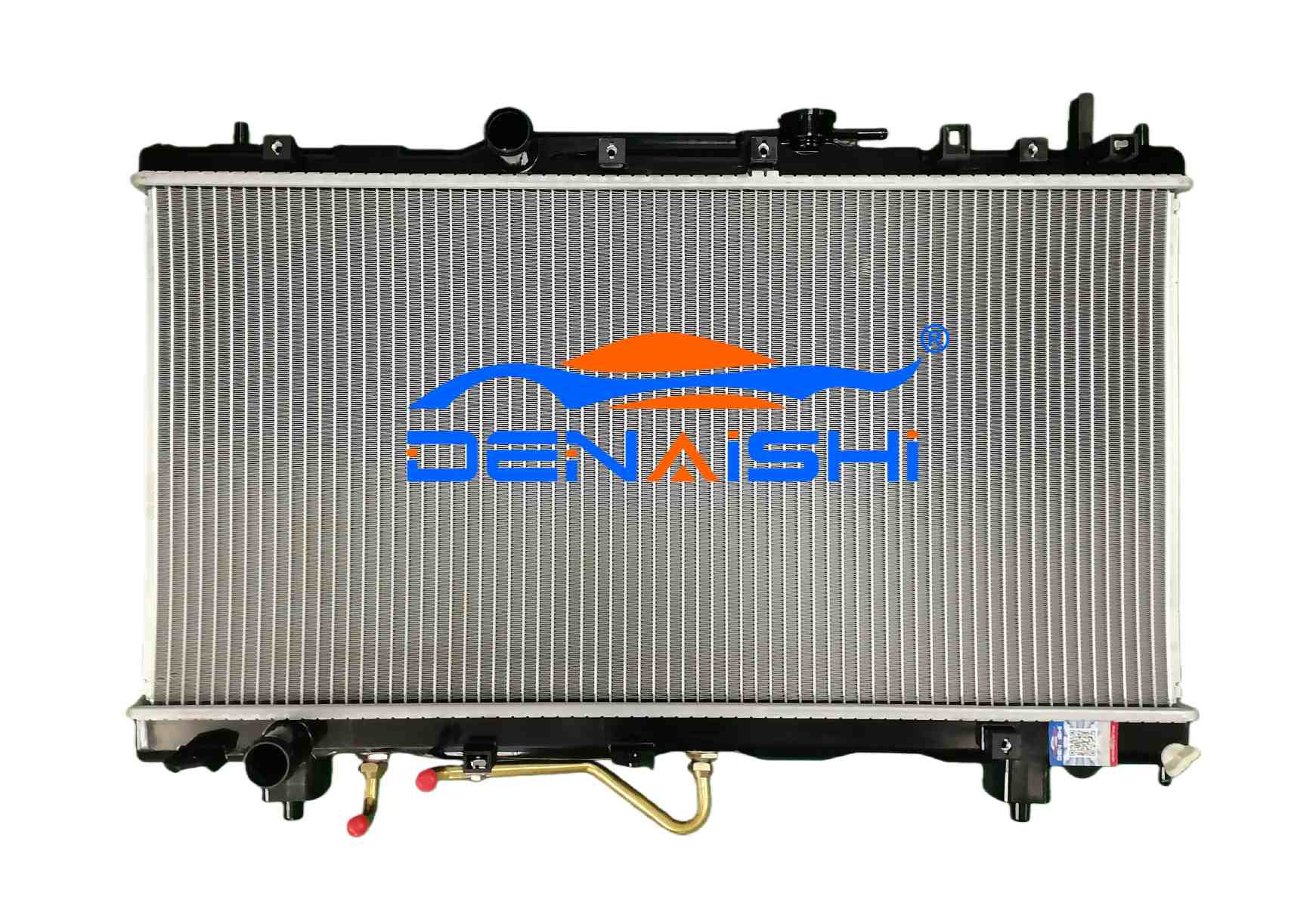 radiador para TOYOTA CORONA AT210 97-AT