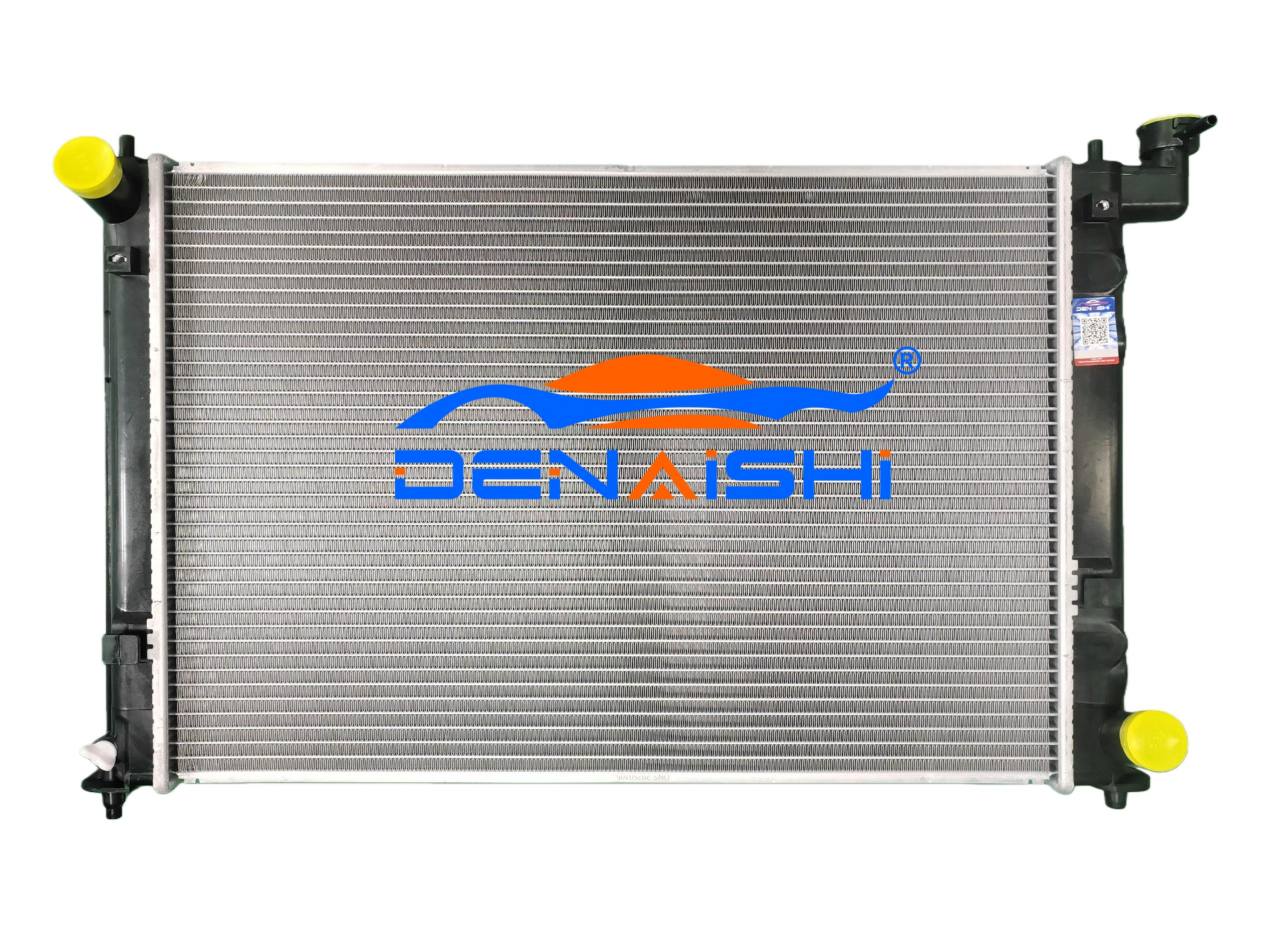 radiador para TOYOTA CORONA PREMIO/ALLION 00- MT