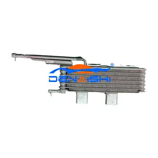 Radiator for Toyota Highlander 3.5L 14-16