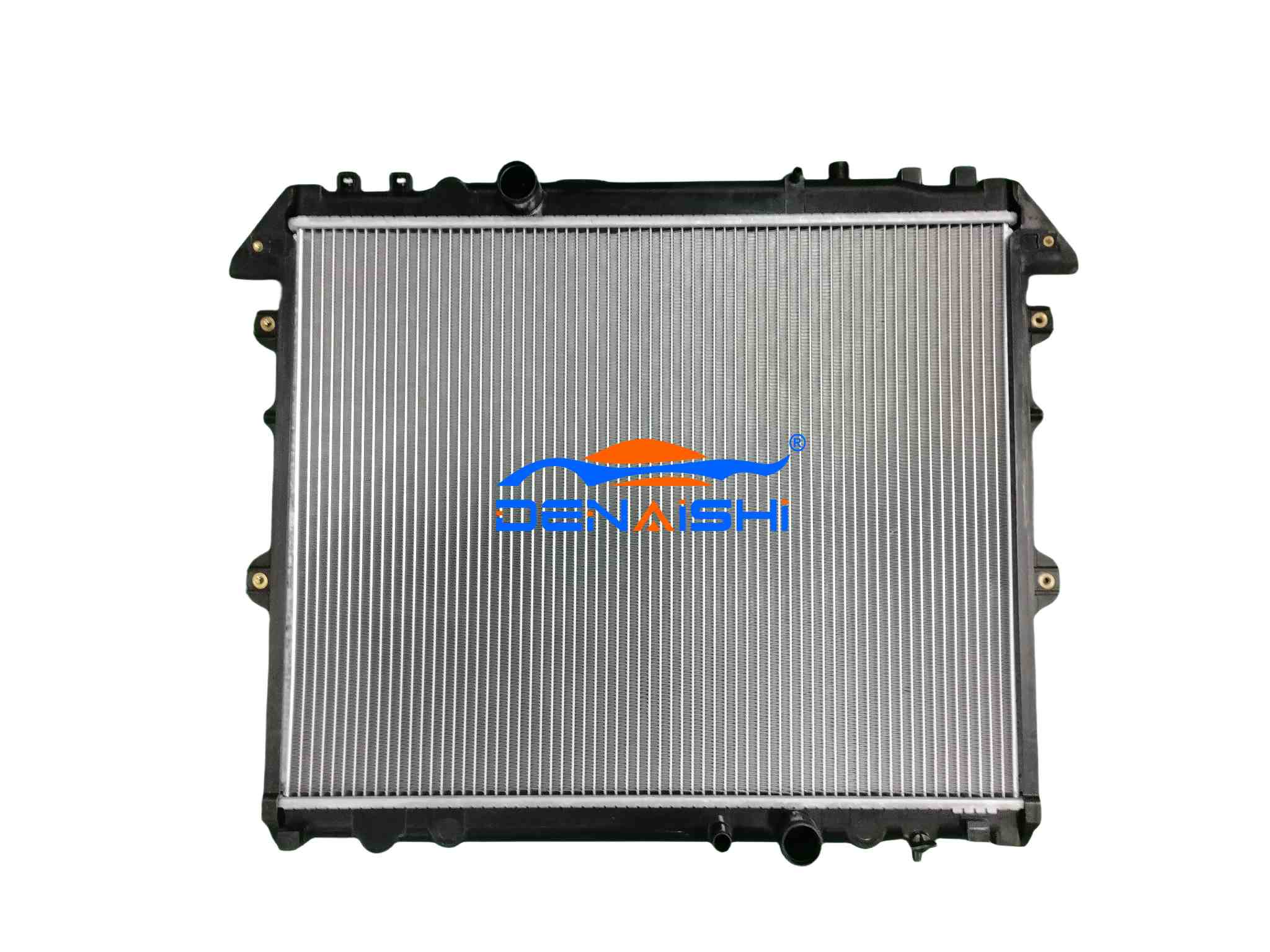 Radiator para Toyota Hilux 04- MT