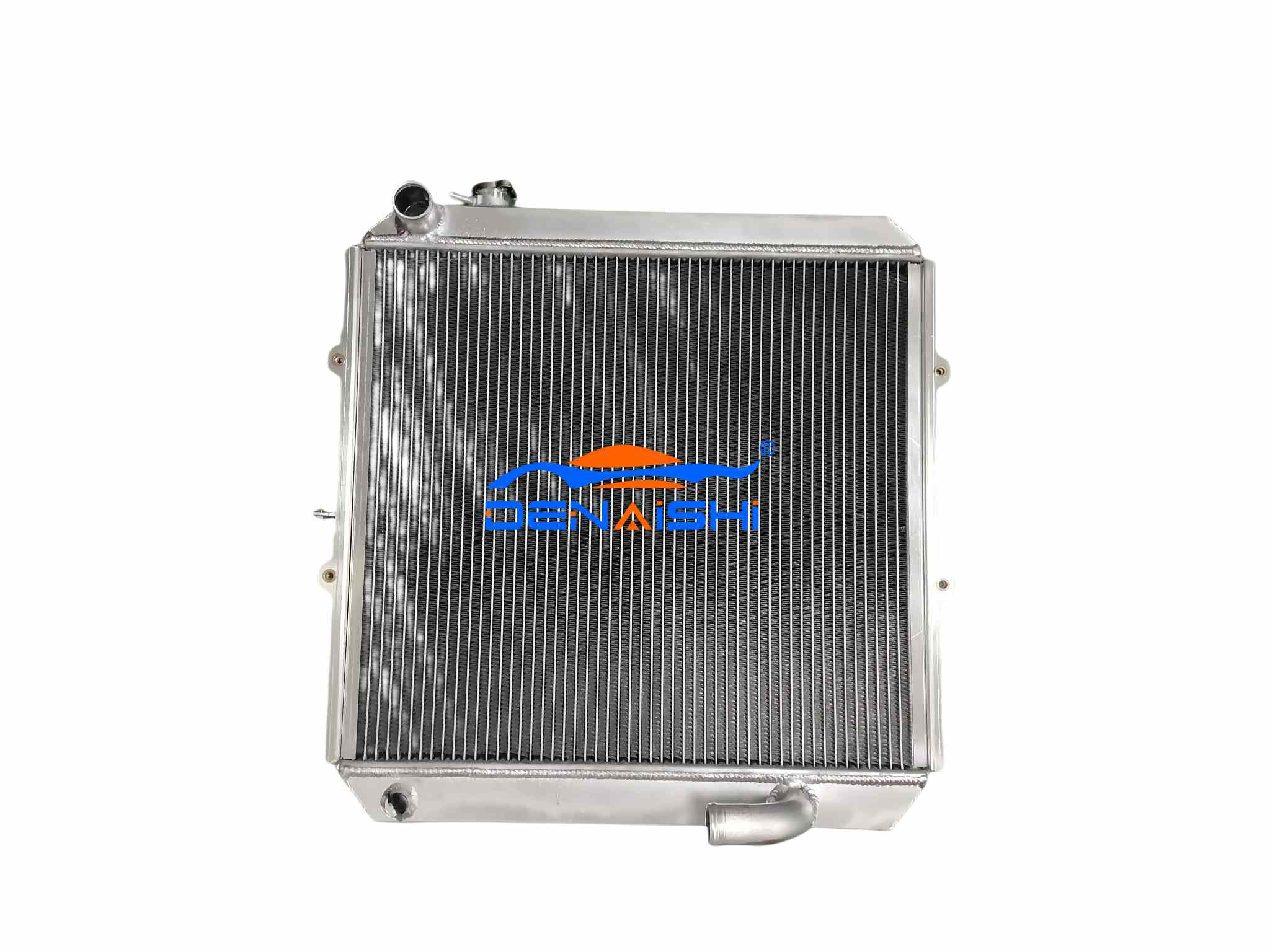 Radiator para Toyota Hilux 2,4 MT