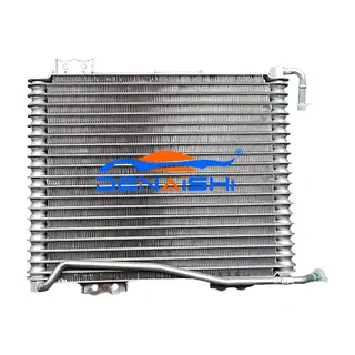 Radiator para Toyota Land Cruiser 100 98-07/Lexus LX470 98-07