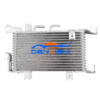 Radiator para Toyota Landcuser 5700