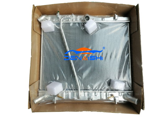 radiador para TOYOTA LEXUS HIACE DH205V 04-AT