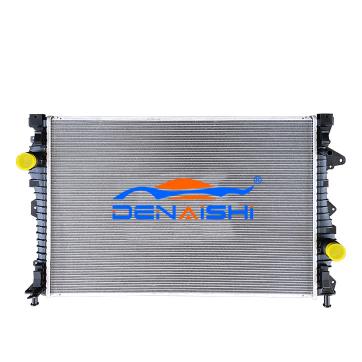 Radiator for Range Rover Evoque 18- MT