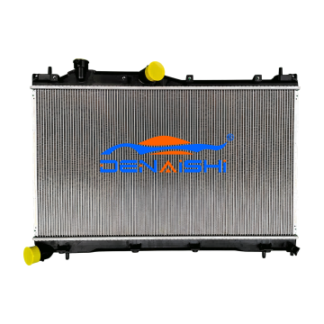 Radiator para Subaru Impreza 19- MT