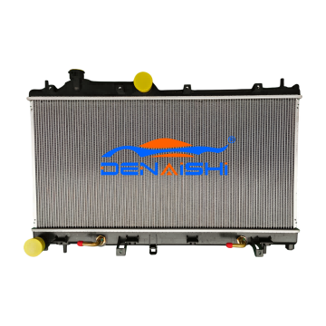 Radiator para Subaru Impreza 2.5L H4 08-10 em