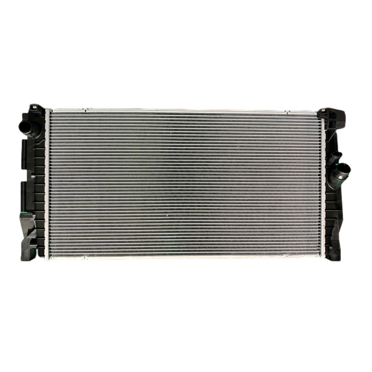 Radiador BMW Série 5 G30 Série 7 G11 G12