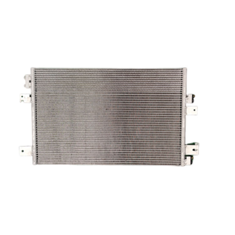 Condensador de bússola Jeep 07-10