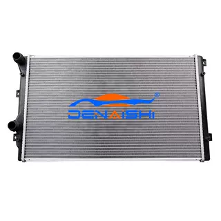 Radiator for Touran 1.4tsi 03- MT