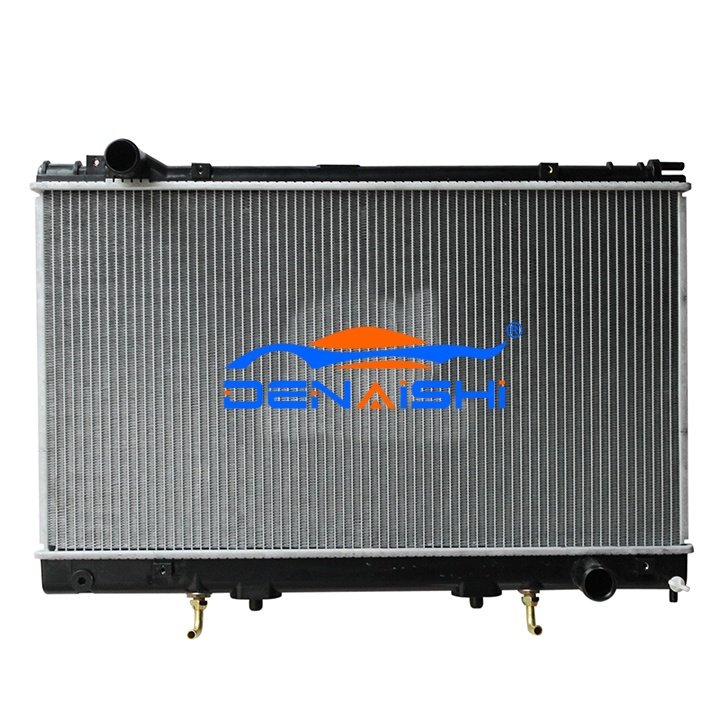 Toyata Lexus LS400/UCF 10 95-98 em