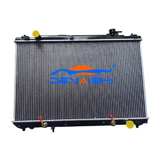 Toyata Lexus RS SXU10W 01-07 em