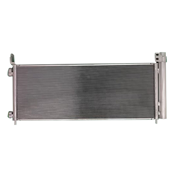 Condensador de ar condicionado Toyota RAV4 16-18 híbrido 2.5L AC