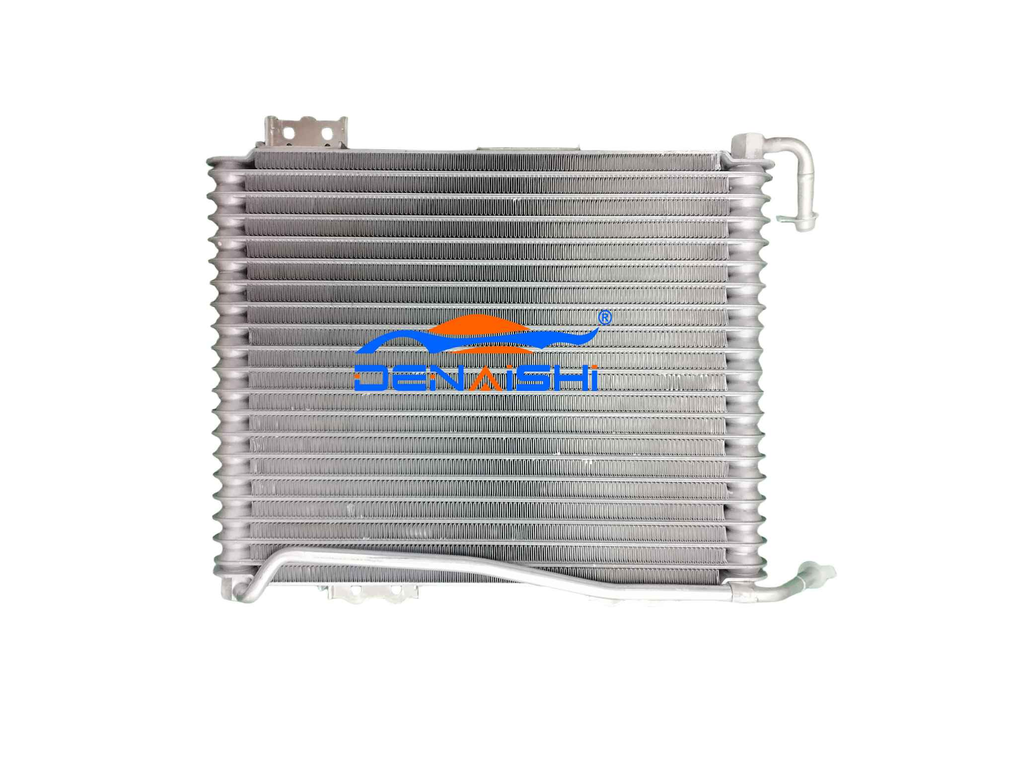 Radiador de transmissão para Toyota Land Cruiser 100 1998-2007
