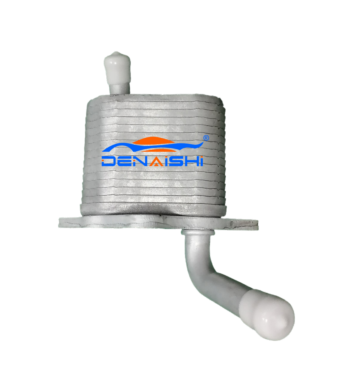 radiador de transmissão para TOYOTA PRADO GDJ150 2017